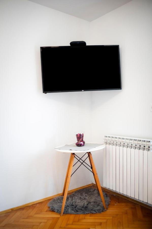 Apartment Biggy ロヴィニ エクステリア 写真